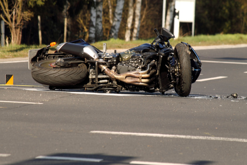 Motorcycle Accidents During Arizona Bike Week